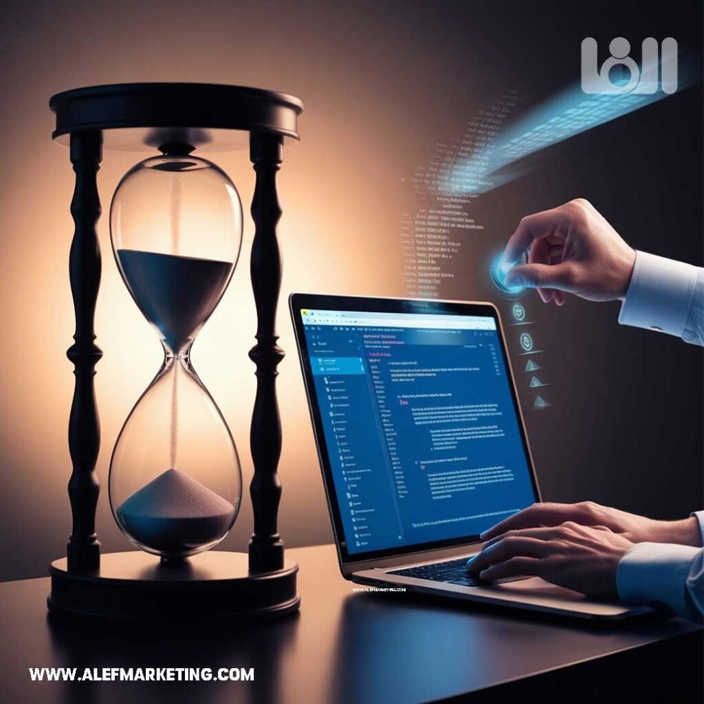 4.Site maintenance and quick troubleshooting alefmarketing